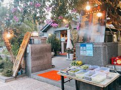 -海韵人家.海景花园经典云南菜(双廊店)