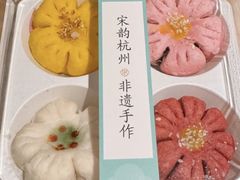 -南宋胡记(杭州体育场路店)