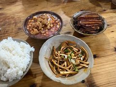 -九九豆花馆(解放碑步行街店)