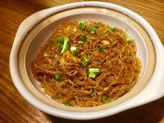海皇干捞粉丝煲-茅炒屋龙虾·烧烤·湘菜(新河路店)