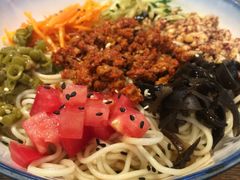 -阿木舂记·特色小吃(平江路店)