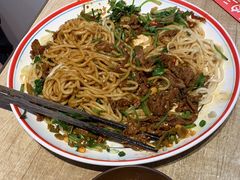 -阿当·小炒牛肉面(人广店)