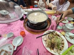 -侠成水上农庄(工业大道店)