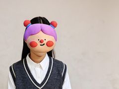 -小象国照相馆(宝山万达店)