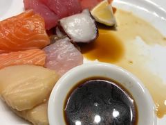 -洲际酒店·地平线全日餐厅HORIZON CAFÉ