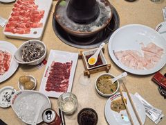 -阳坊大都涮羊肉(阳坊总店)