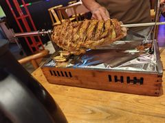 -龙头烤羊排•烤全羊•精酿扎啤(厦滘店)