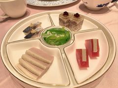 -江南灶中餐厅(南京香格里拉店)