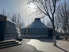 -九十九顶毡房(阜石路店)