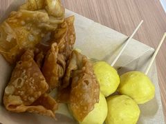 -非遗·十八曲鱼饺(西马总店)
