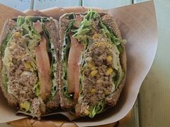-萤火虫咖啡(后海店)