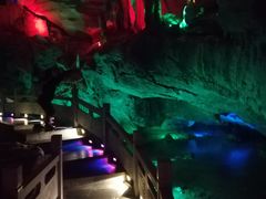 -天河潭旅游度假区