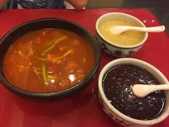 -宏状元现熬粥·京味菜(五棵松店)