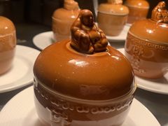 -盛宴自助餐厅(运达喜来登店)