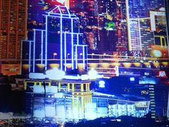 -澳门陈光记烧味饭店(万象城店)