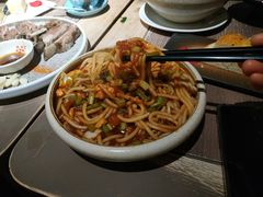 -那时新疆·车师(大宁音乐广场店)