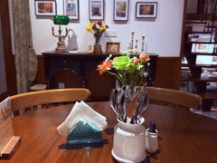 -Sheee Cafe restaurant(青林湾店)