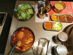 -西塔老太太泥炉烤肉(青浦蟠龙天地店)