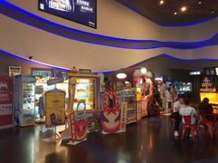 -万达影城(南宁印象城IMAX店)