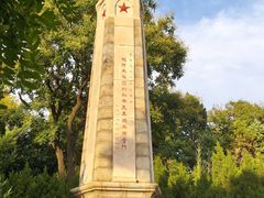 -烟台山景区