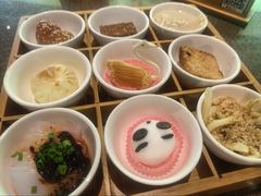 -顺兴老茶馆·精品川菜(世纪城店)