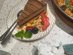 -CRAZYONES西班牙海鲜饭(上海美罗城店)