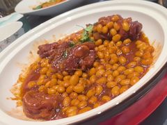 -蓬川食府(金海道店)
