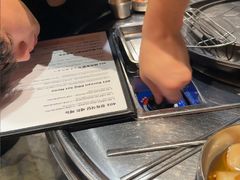-401餐厅(弘大店)