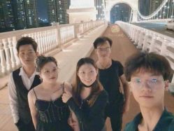 -你好晴天·目的地婚礼