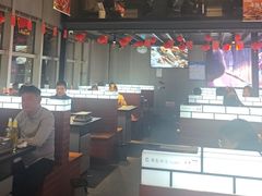 -战友蚝情烧烤工场(嘉华店)