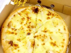 -芝心实億披萨意面(芳草路店)