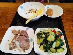 牛腱子-中阿兰牛肉面(悦海新天地店)