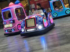 -汇邦中心ICON MALL