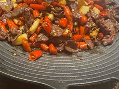 -铁公鸡·四川料理(天环广场店)
