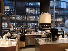 -Seesaw Coffee(苏州中心店)