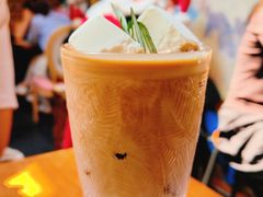 -16毫米咖啡&酒吧(南锣鼓巷店)