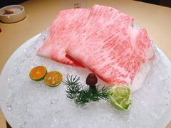 -余欢领鲜火锅(新街口店)