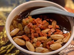 老成都冰粉-缪氏川菜(深圳北站缤果空间店)