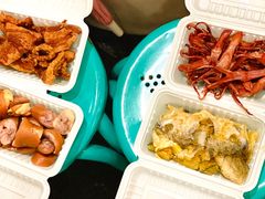 -华盛丰温州大排档(东三环南路店)