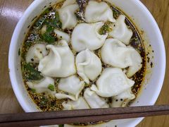 -回坊马二饺子馆