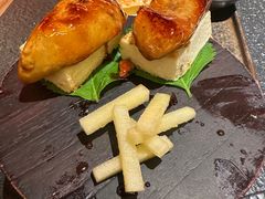 -摩打食堂(壹方中心店)