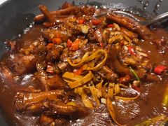 -飶香居(省博物馆店)