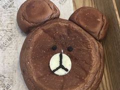 -面包和茶(万联店)