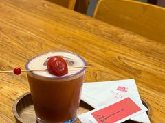 -GOIN CAFE 光阴咖啡馆