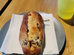 -The Diner X餐厅(青岛万象城店)