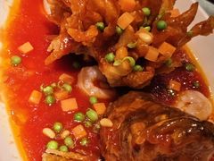 -齐家花园大酒店(宝山店)