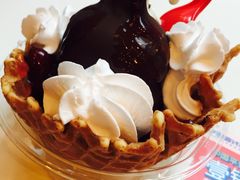 -DQ·蛋糕·冰淇淋(周浦万达店)