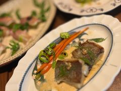 -弗兰克牛排西餐厅 Galla R By Ribone(上海首店)