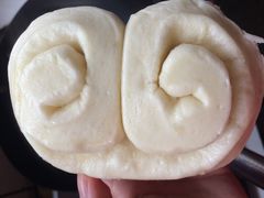 -食膳公园包子铺(烈士公园店)