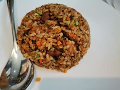 -老洋房花园饭店(绍兴路店)